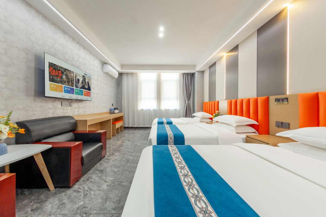 Kaiyi Hotel
