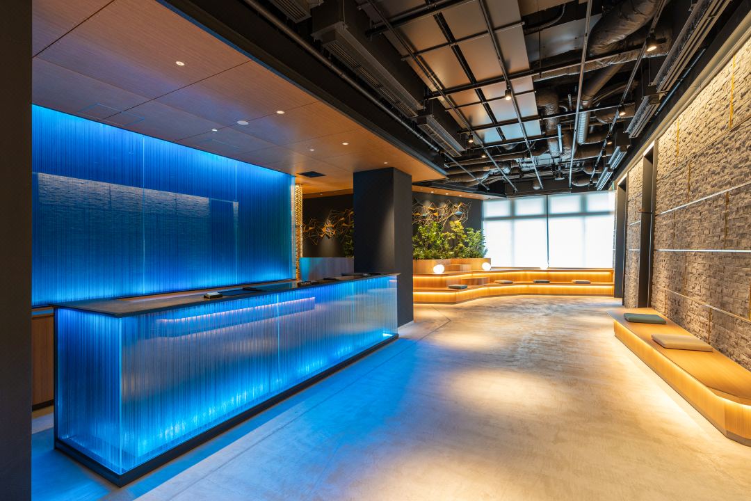 โรงแรมพรีเมี่ยมกริดส์คูมาโมโต