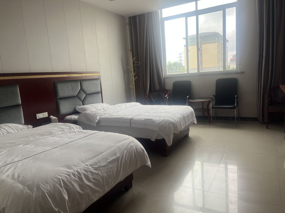 Guangchang Dihao Business Hotel
