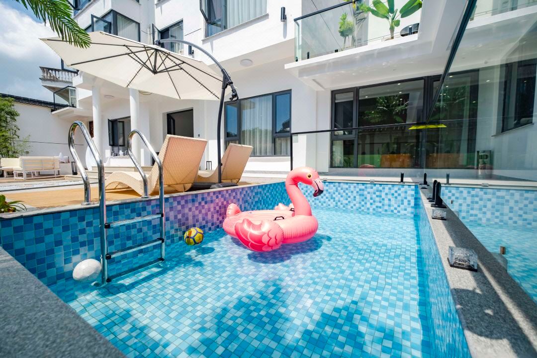 Suzhou Manbuli Homestay
