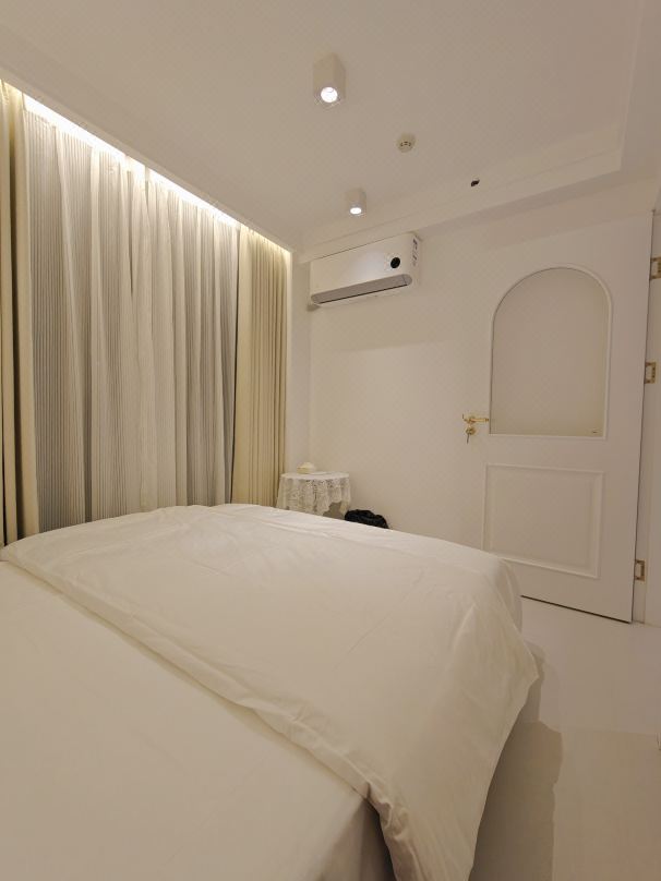 Yunting Xiaozhan Homestay (Nanning Blue Whale World Branch)