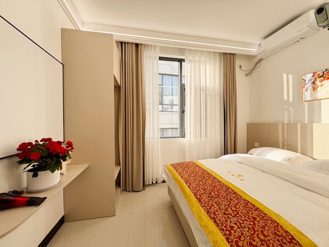 Mile Xingrui Homestay (Huquan Nativeland Tourist Resort)