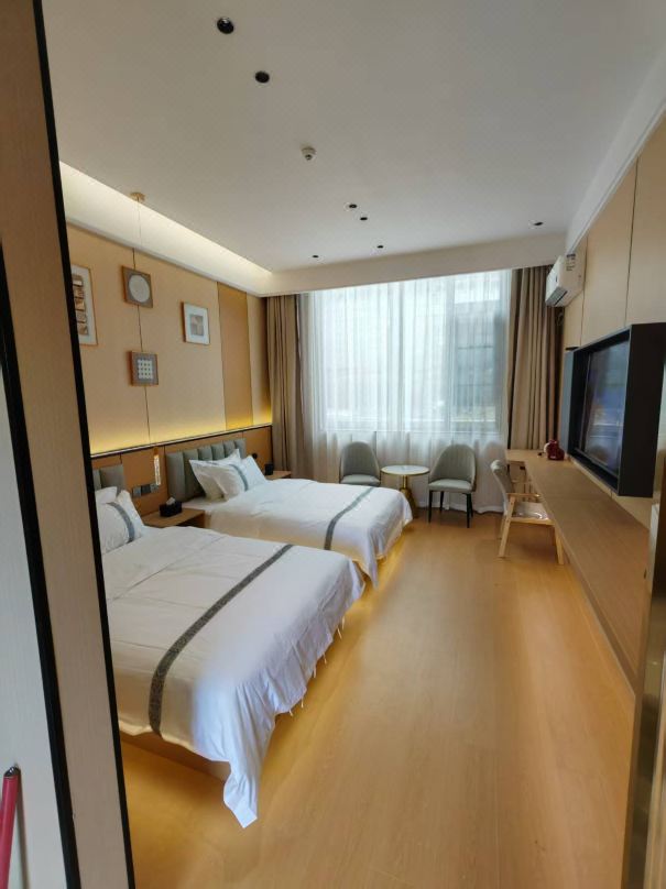 Shangri-La Chaoxin Farm Stay (Baishuitai)