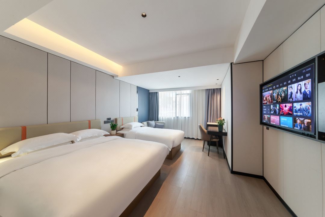 MENG DA HOTEL