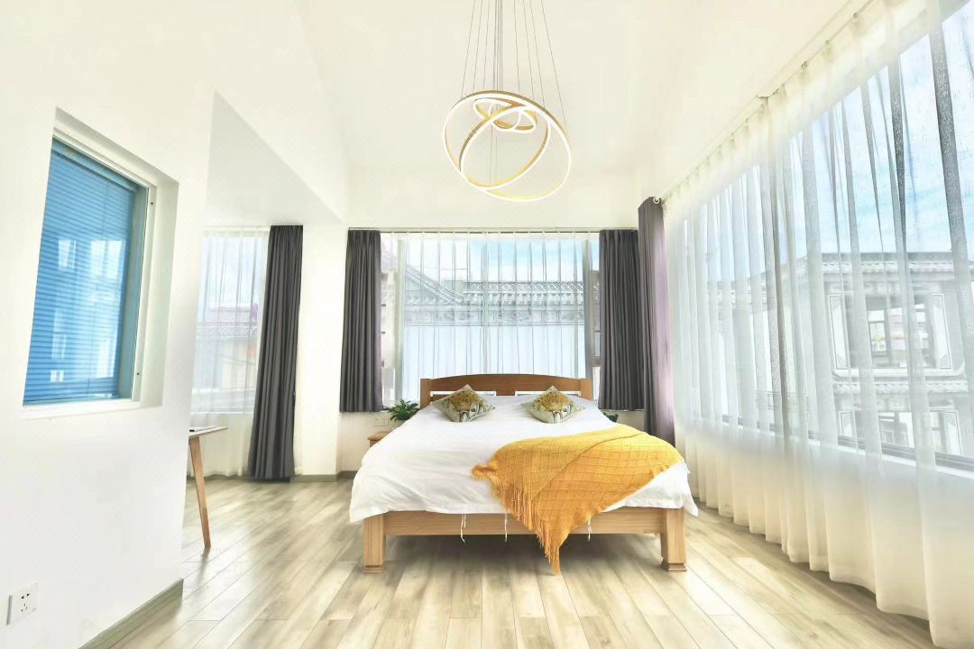 Dali Sanxi Homestay