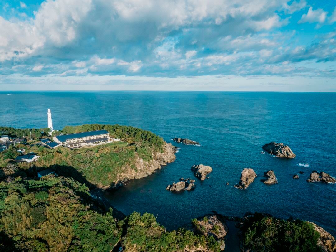 Hoshino Resorts Kai Izumo