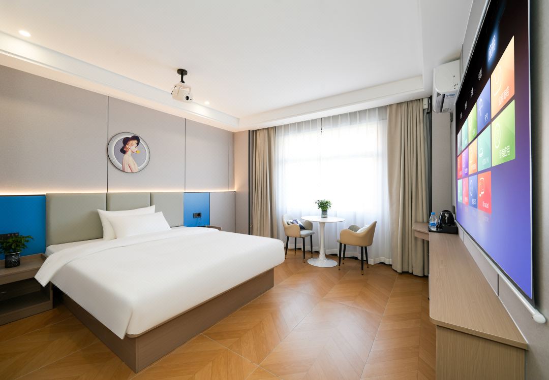 Xinghang Hotel (Zhangzhou Lantian Development Zone)