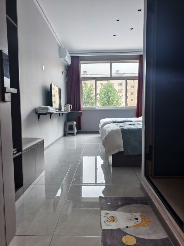 Wuyi Xingchen Homestay