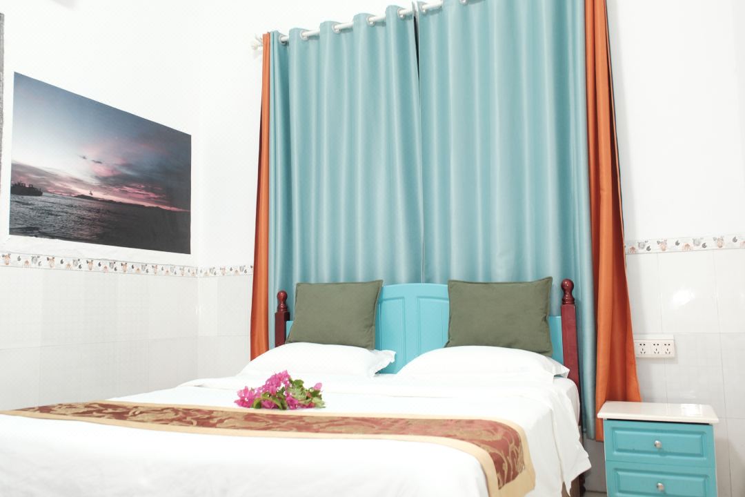 West Island Youjian Homestay