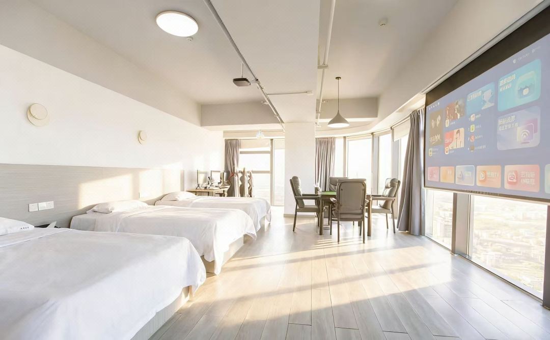 Douyu E-sports Hotel