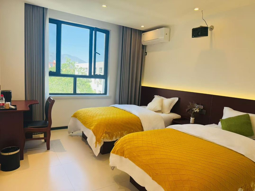 Yunqi Qianlu Homestay