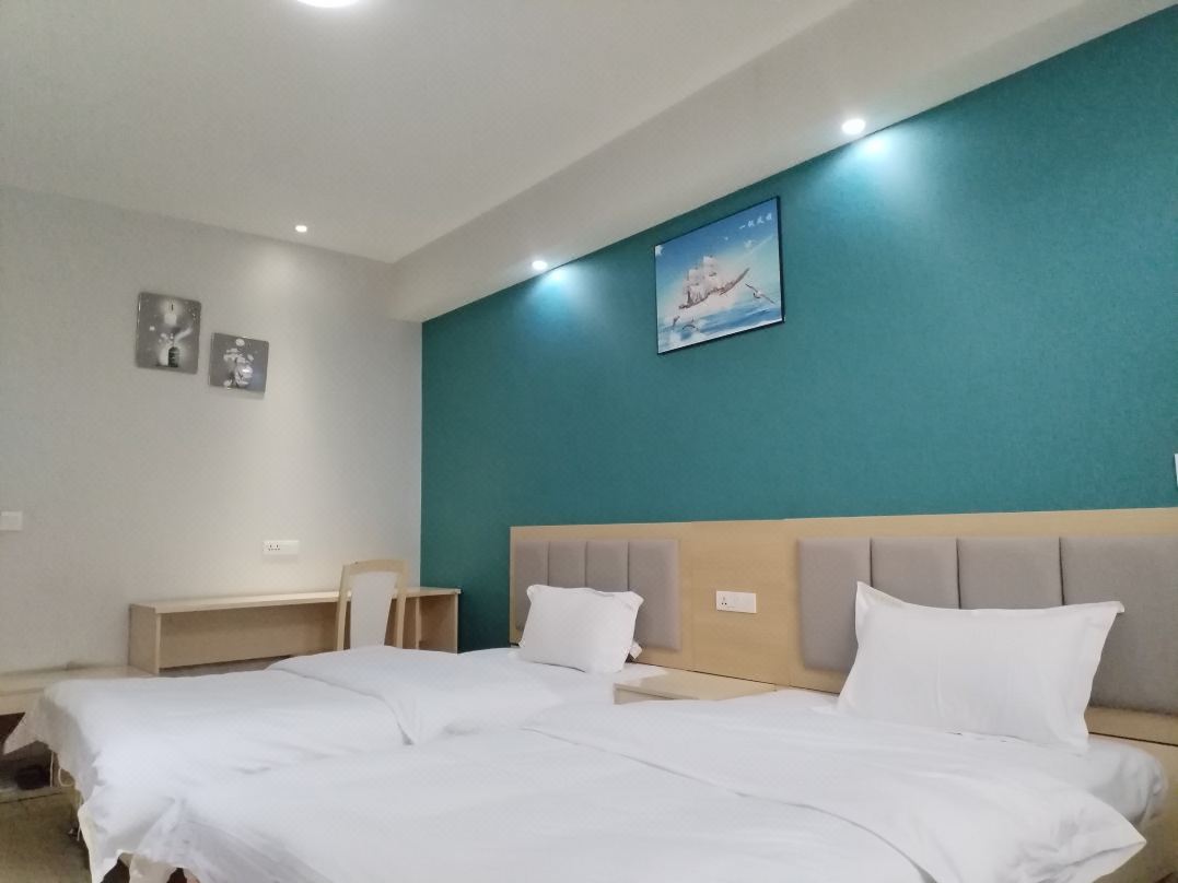 Mingzhu Express Hotel
