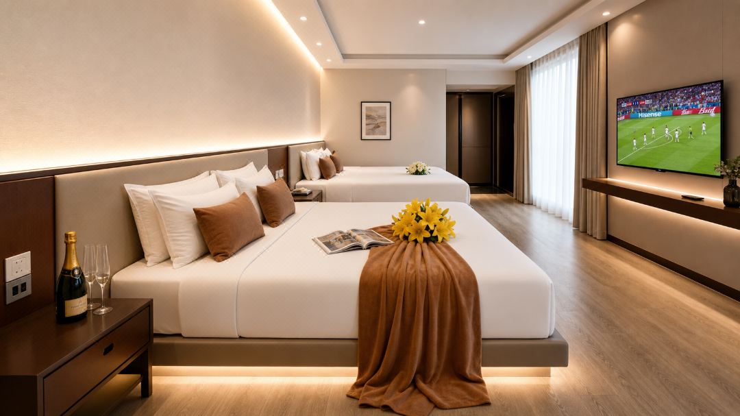 Bijie Lanyu Hotel