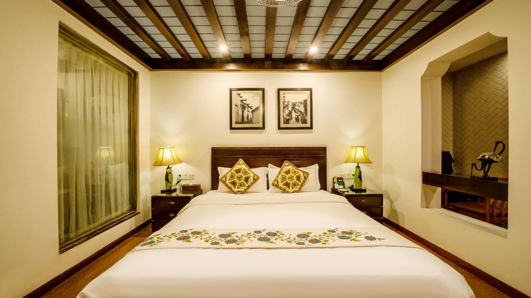 hai rong ni jia hotel(chengdu century city new exhibition store)