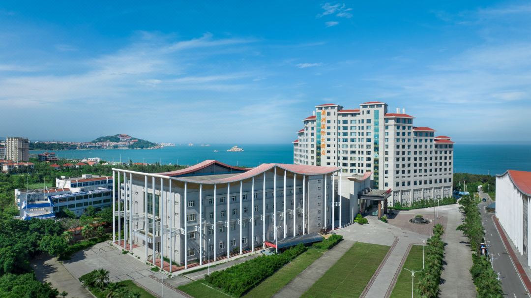 Meizhou International Hotel