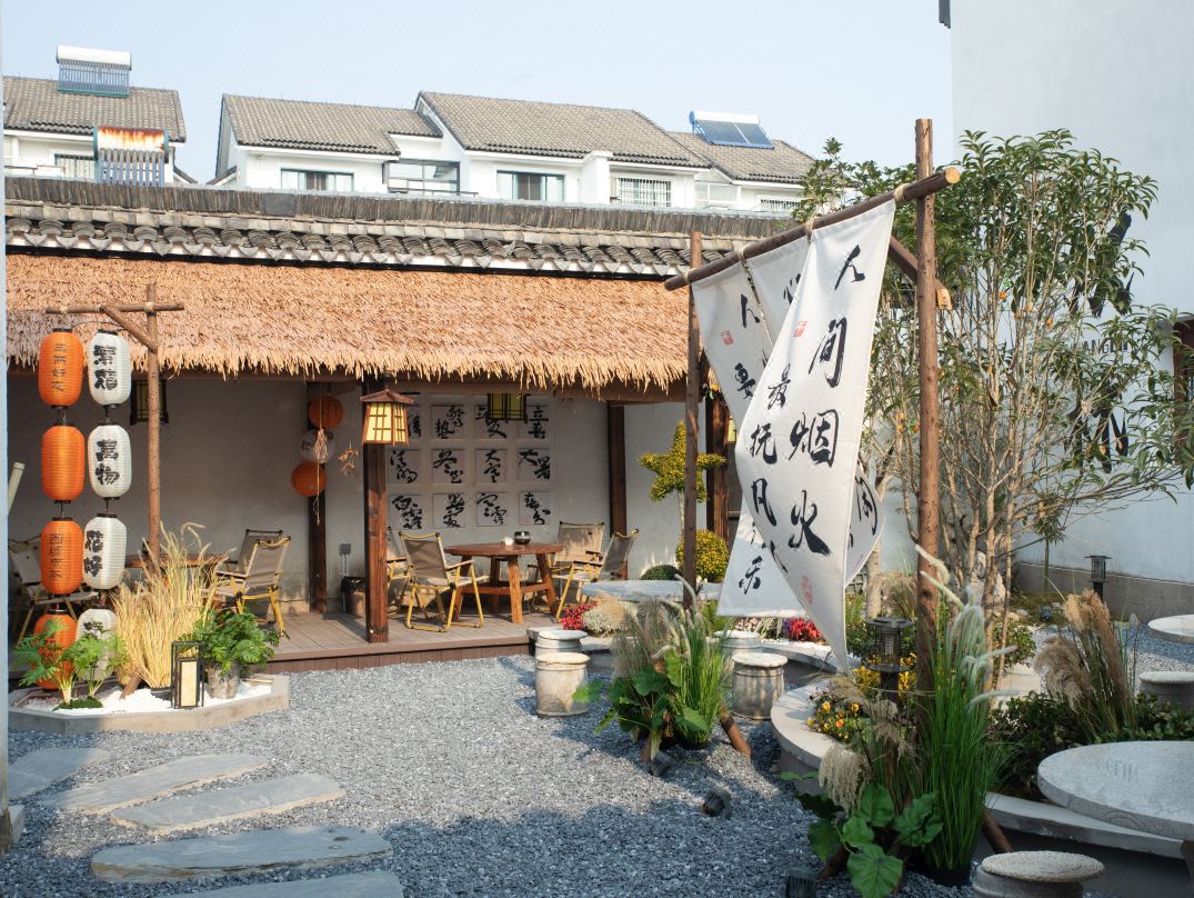 HUZHOU DONGWUXIAOYUAN