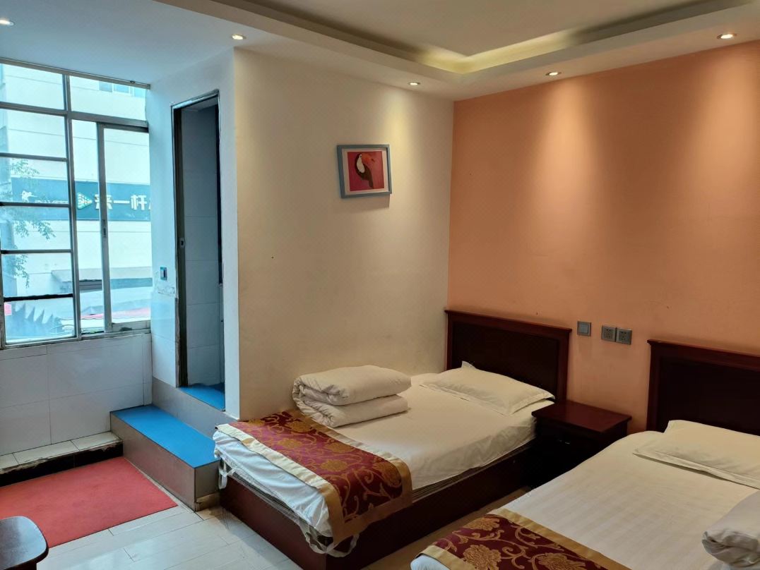 Guandu Kanting Hotel