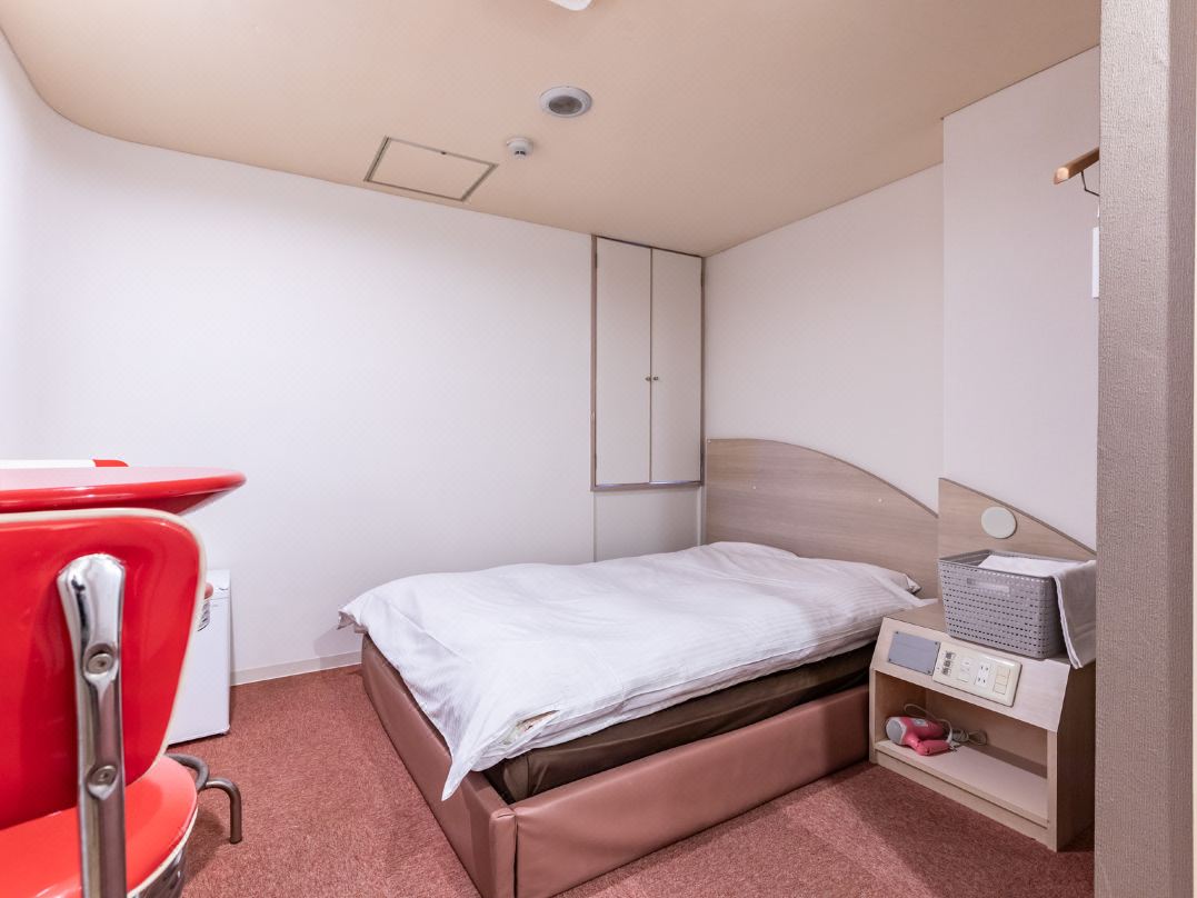 Tabist　Business Hotel Kawaramachi