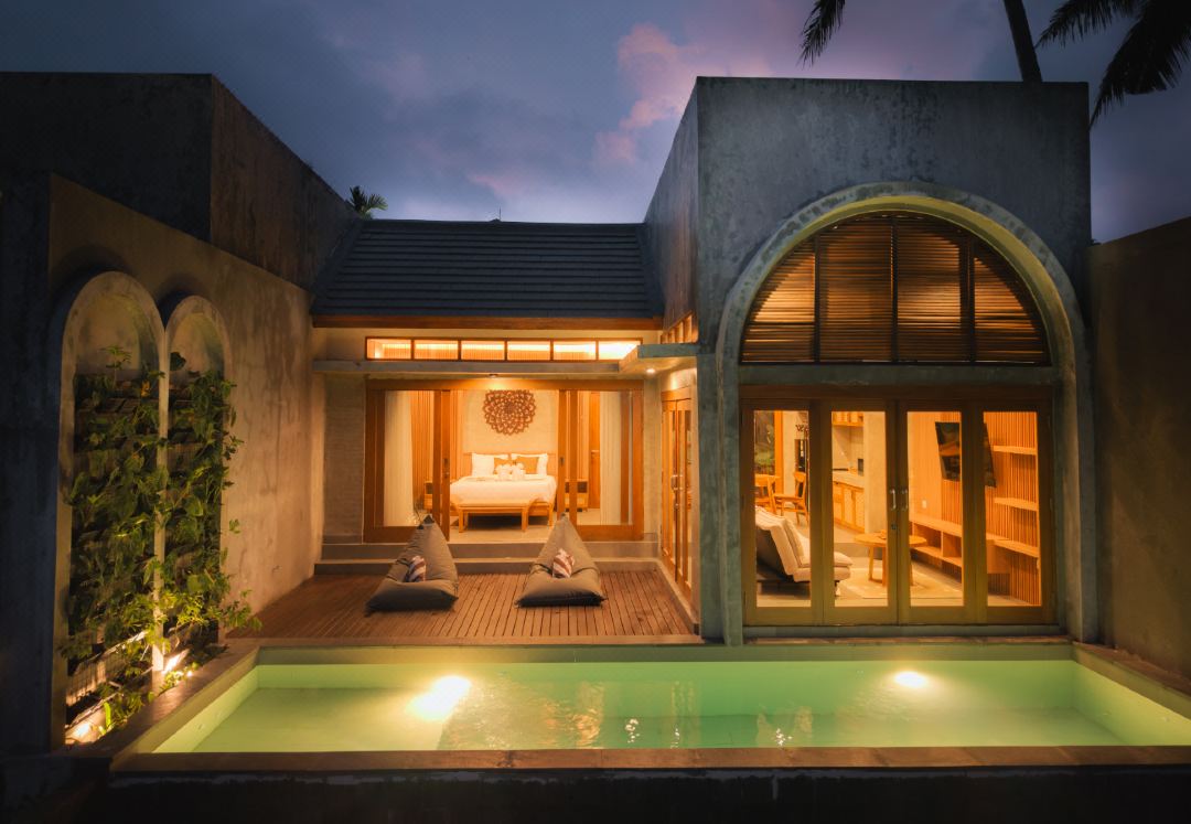 The Kanndra Villa