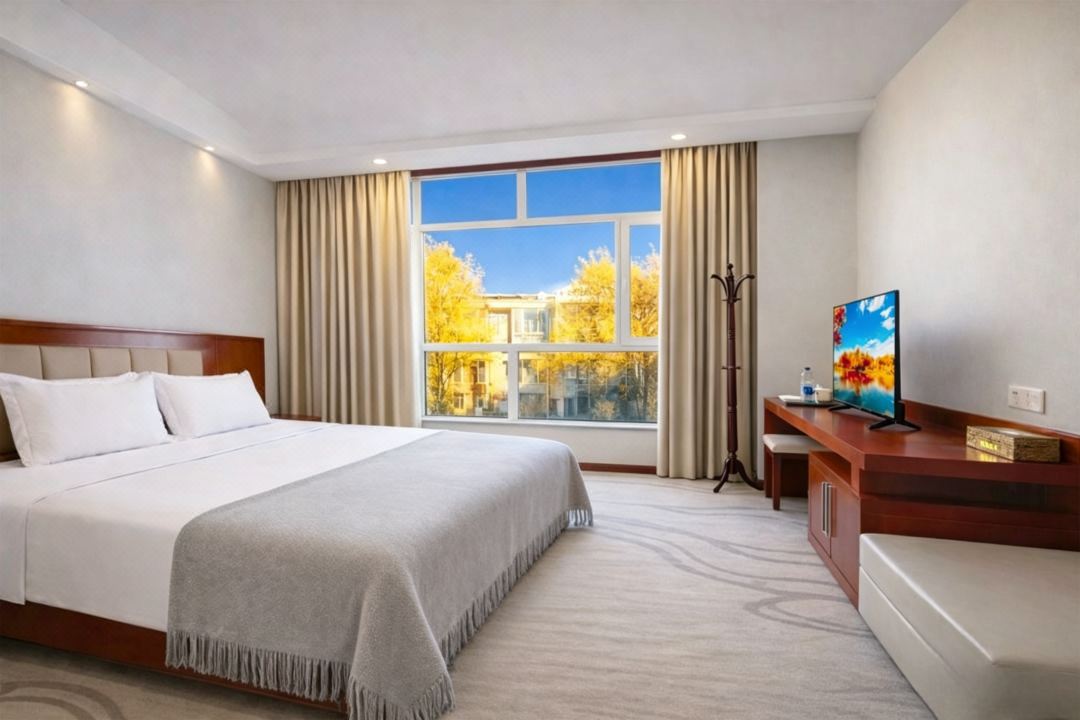Li Ya Hotel