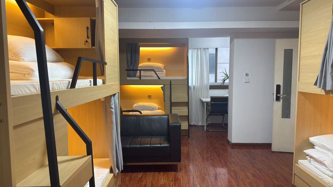 Zuo Wang City Hostel
