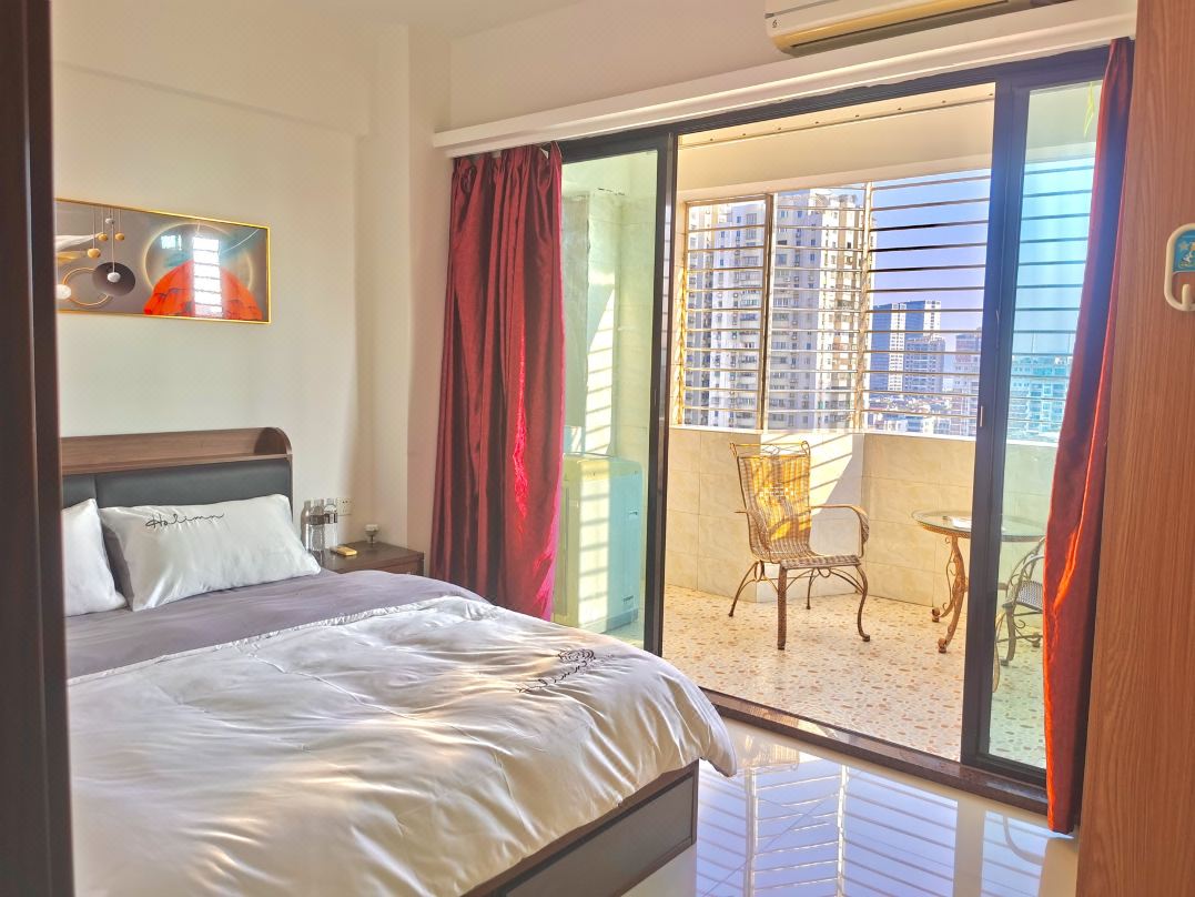 Yihao Homestay (Shantou The Mixc)