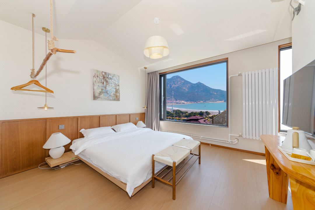 Qingxichuan Homestay