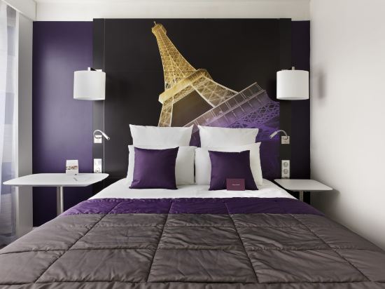 Mercure Paris Centre Tour Eiffel - Tap to explore photos