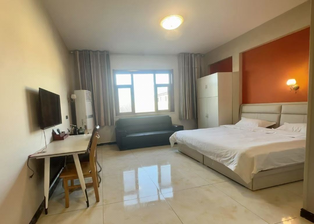 Haomeijia Hotel
