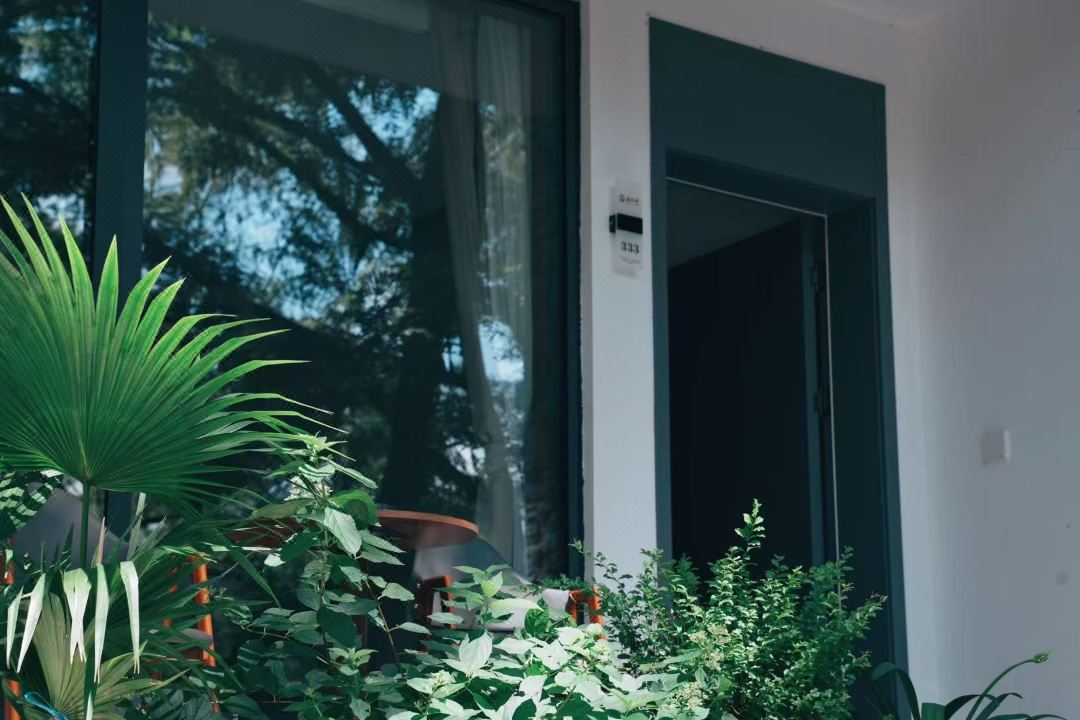 shanyuqiu guesthouse