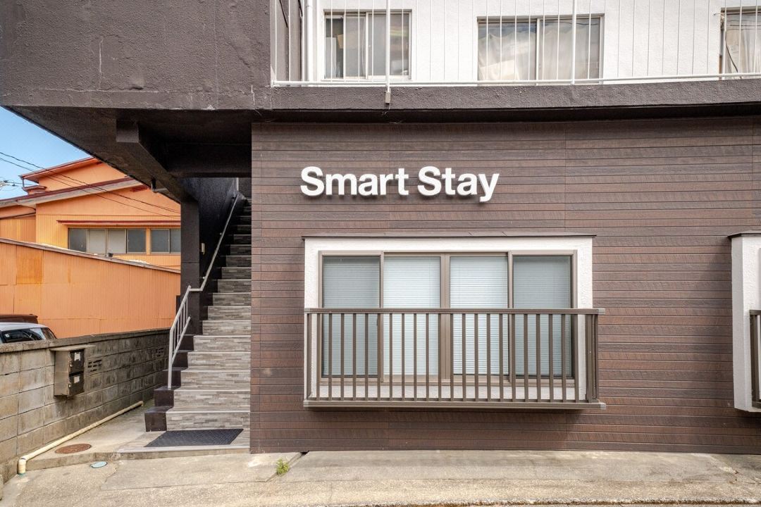 Smart Stay ITO 301
