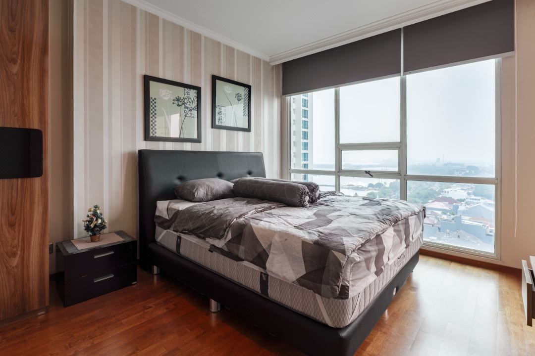 Ancol Mansion Apartment Sea View | 1br | horizon living