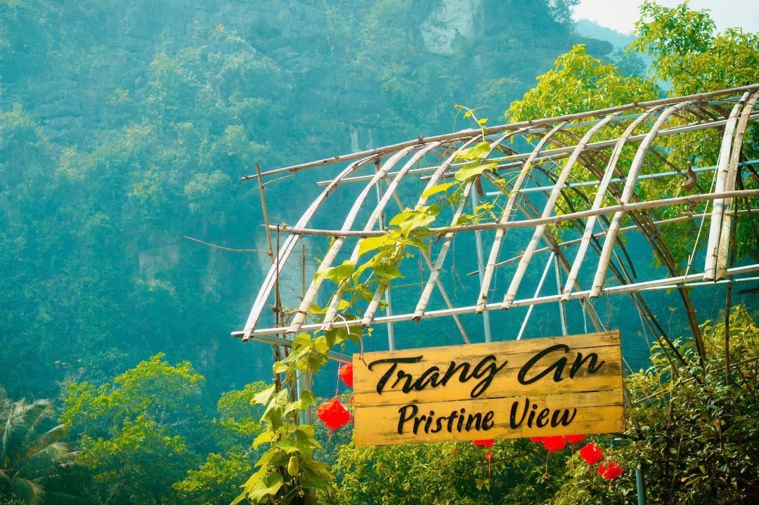 Trang An Pristine View Homestay