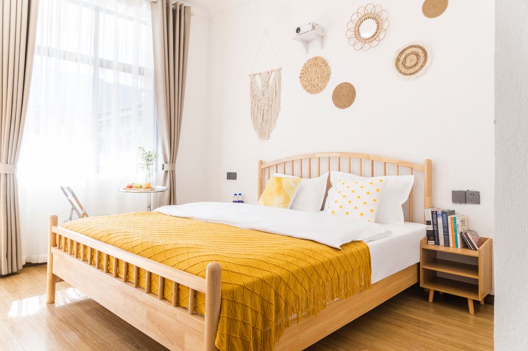 Dali Ancient City Shanhai Laixin Inn