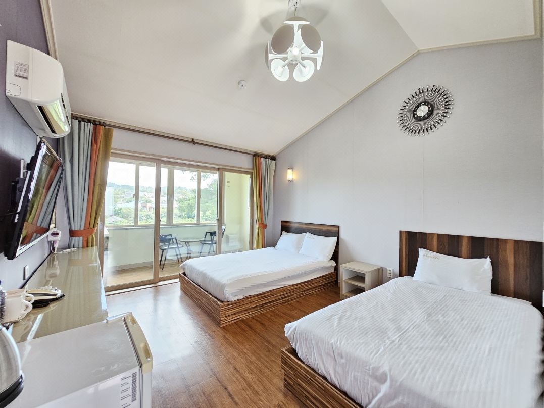 Haemil Resort