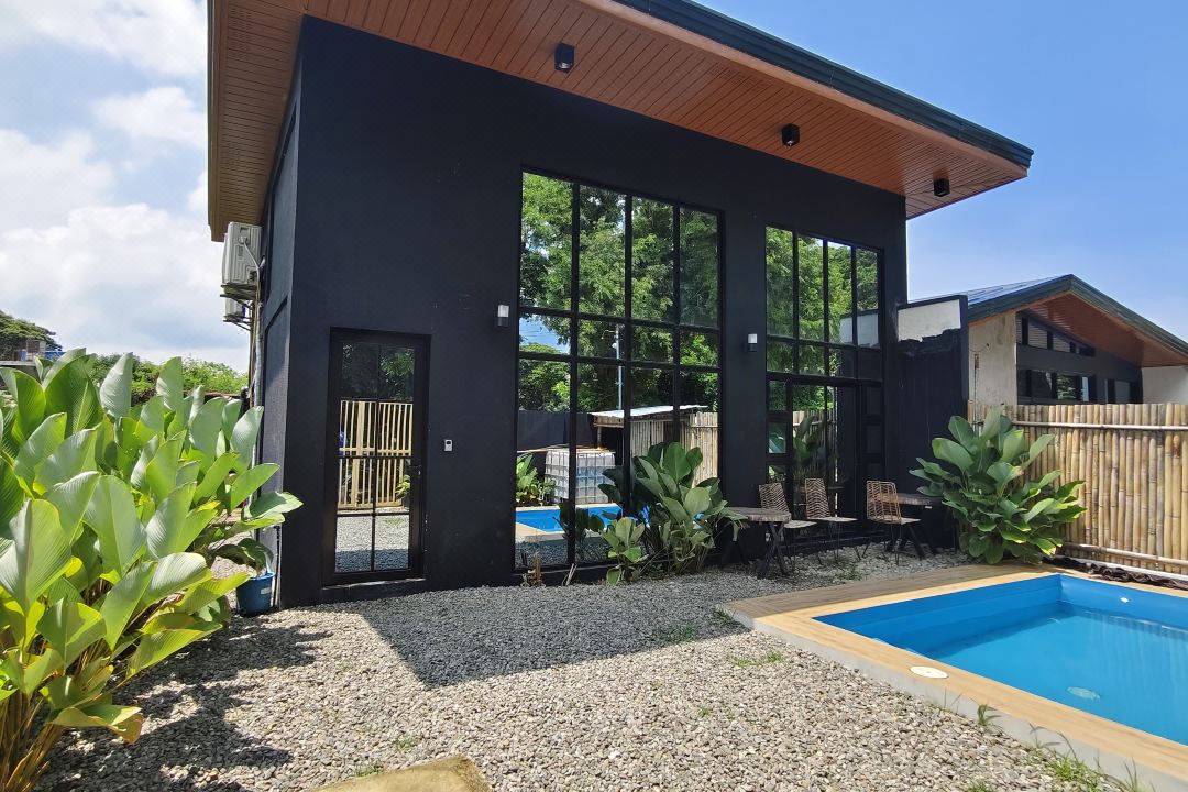 Casa Calungsod La Union