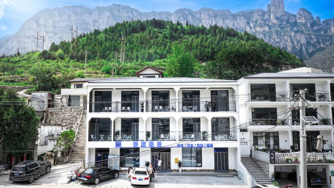 Chuxia Homestay (Daxiagu Town)