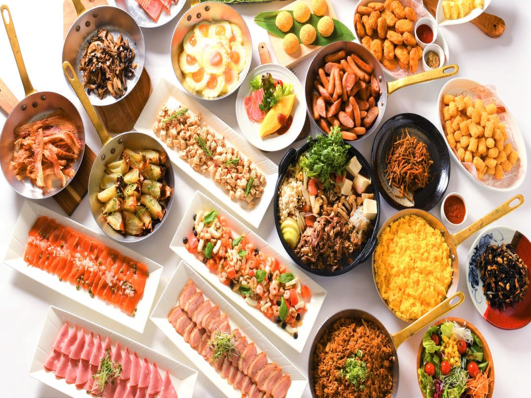 โรงแรมพลาซา โกเบ