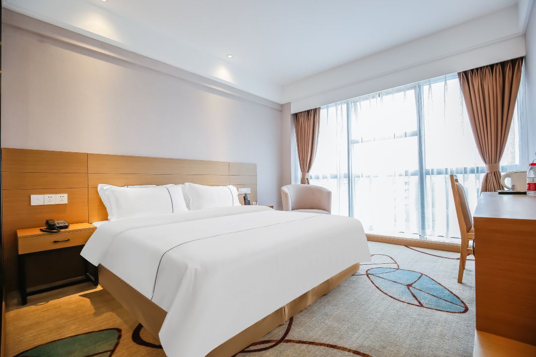 Chengdu Yami Hotel