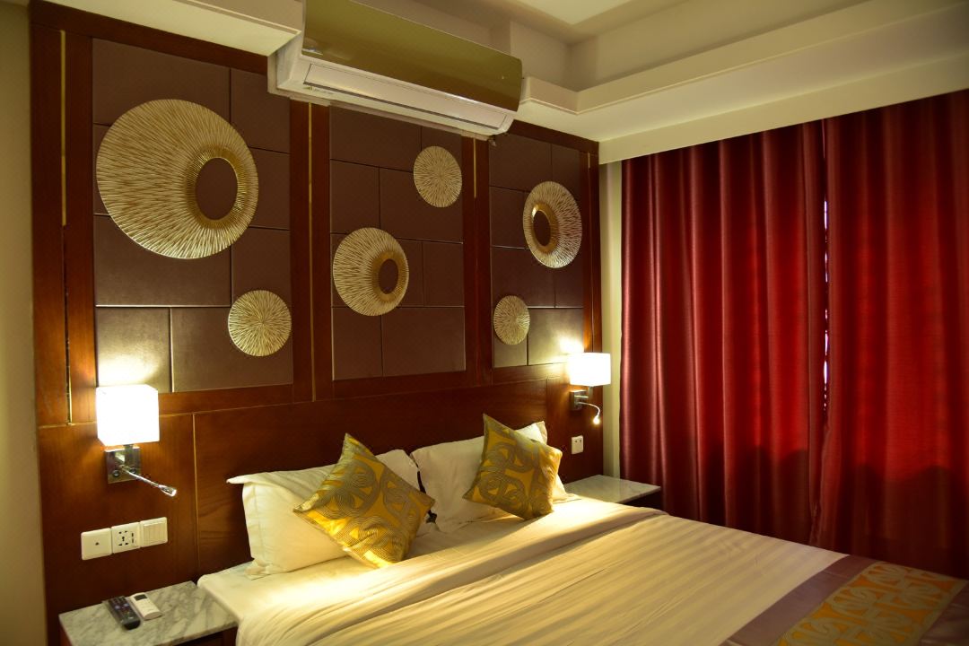 Annex Suites Bogura