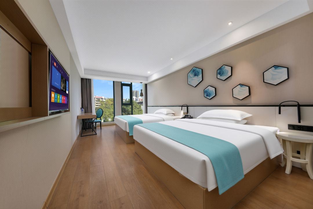 Grisgishe Hotel (Zhengzhou 270 Wanda)