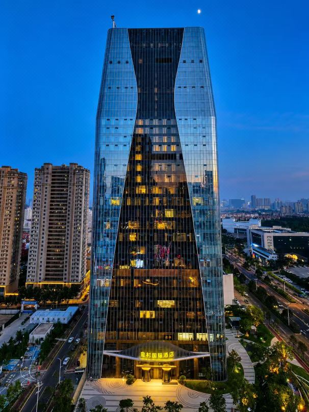 Jinshan International Hotel