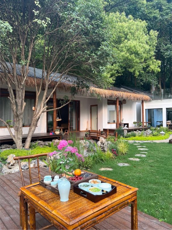 Leyouyuan (Wuhan Donghu Ecological Scenic Area)