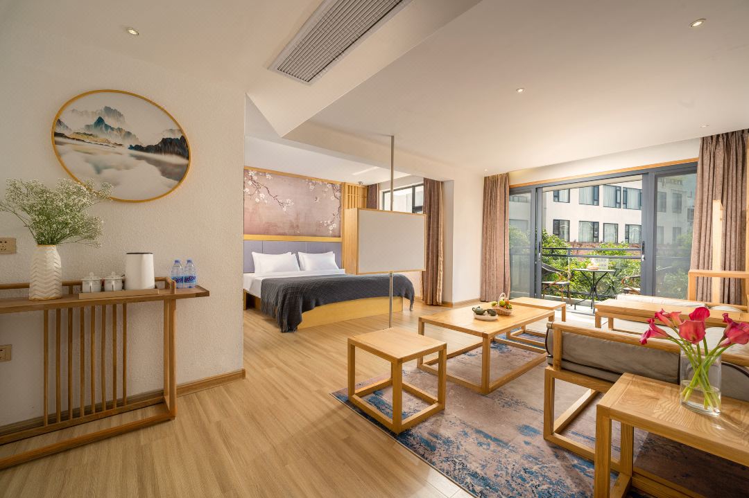 FHL Hotel (Yangshuo West Street Li River Branch)