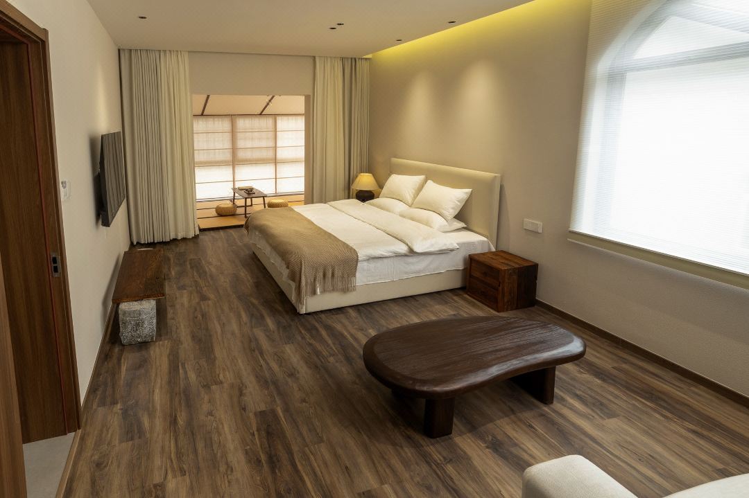 Return to the Heart Homestay (Sanbao Branch)