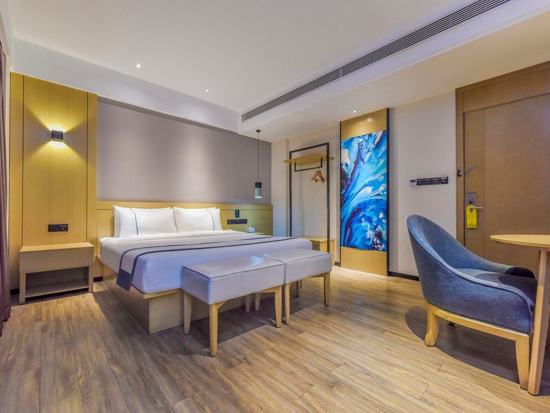 City Convenience Hotel (Leizhou West Lake Avenue)