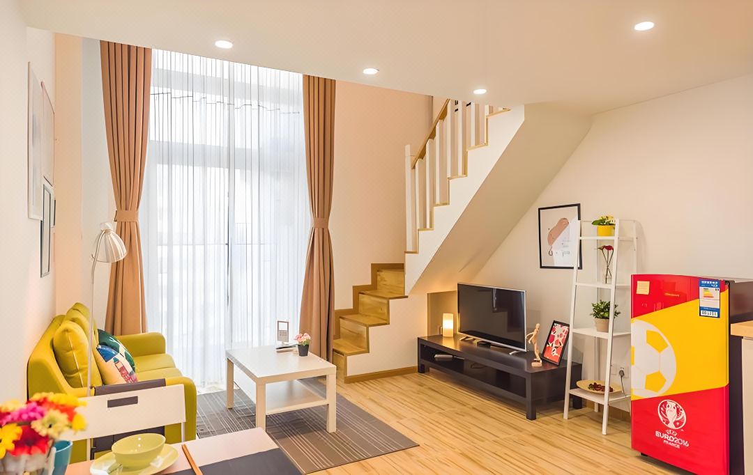 Beifang homestay