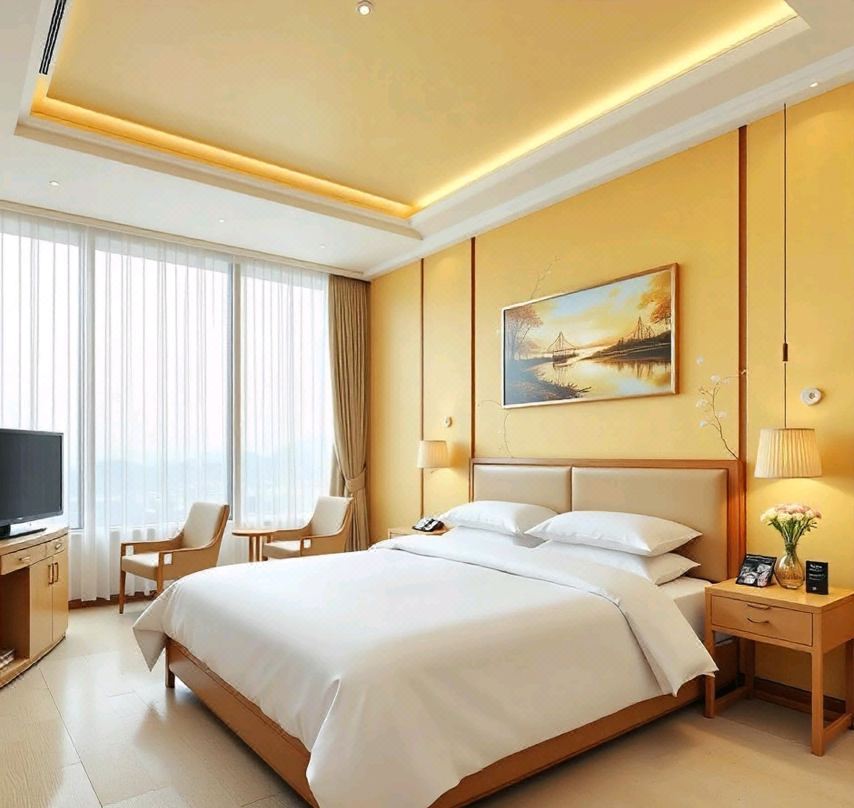 Nianliheng Hotel