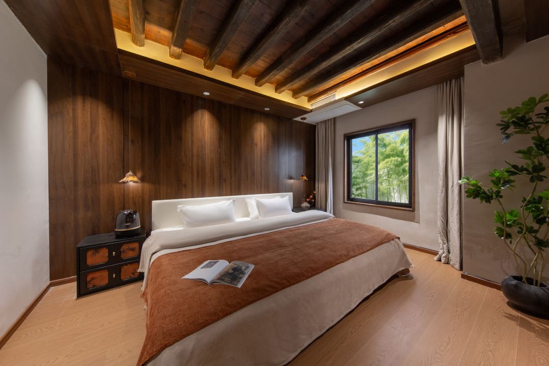 Anyun Tianxin Homestay (Old Town of Lijiang)