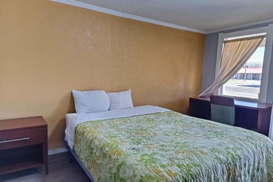 Crown Inn By Oyo Orangeburg Hwy 301